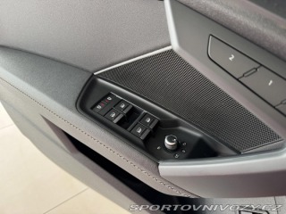 Audi S3 2,0TFSI Quattro*228kW*Hea 2023