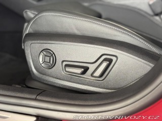 Audi S3 2,0TFSI Quattro*228kW*Hea 2023