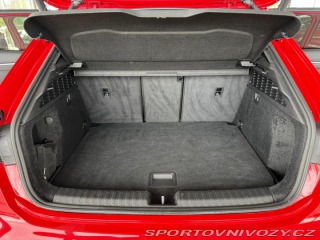 Audi S3 2,0TFSI Quattro*228kW*Hea 2023