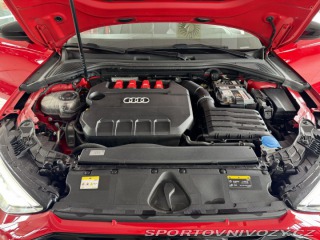 Audi S3 2,0TFSI Quattro*228kW*Hea 2023