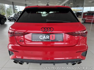 Audi S3 2,0TFSI Quattro*228kW*Hea 2023