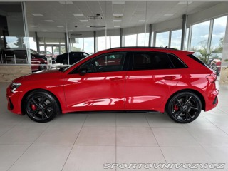 Audi S3 2,0TFSI Quattro*228kW*Hea 2023
