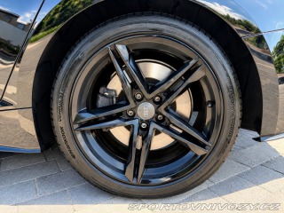 Audi A5 Sportback 2021