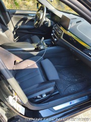BMW 5 BMW 540i xDrive M paket 2018