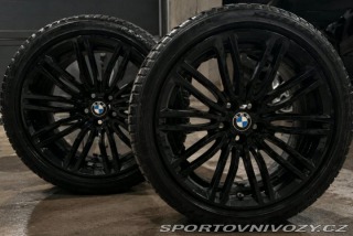 BMW 5 BMW 540i xDrive M paket 2018