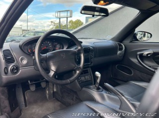 Porsche 911 996 Carrera 1998