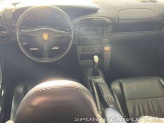 Porsche 911 1999