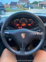 Porsche 911 1999