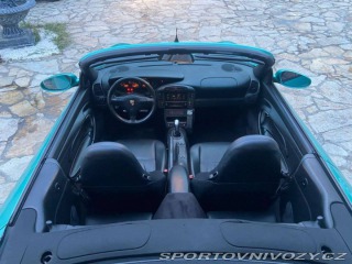Porsche 911 1999