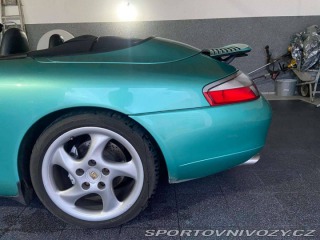 Porsche 911 1999