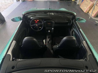 Porsche 911 1999