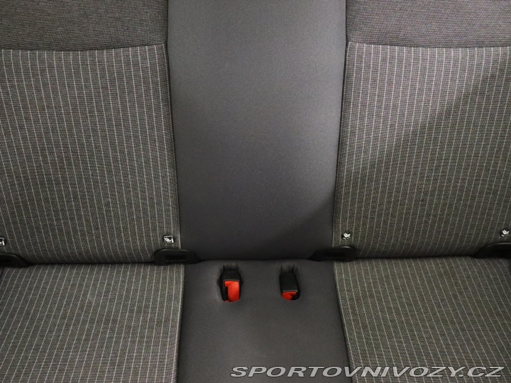 Fiat 500 500e 24 kWh 2023