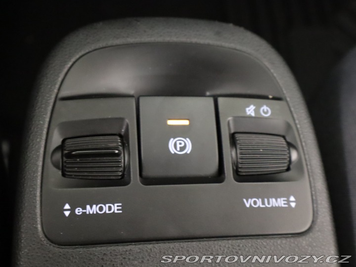 Fiat 500 500e 24 kWh 2023
