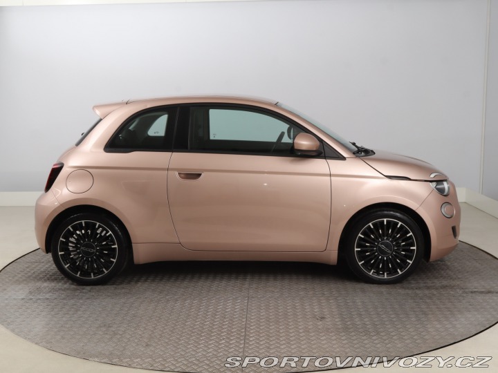 Fiat 500 500e 24 kWh 2023