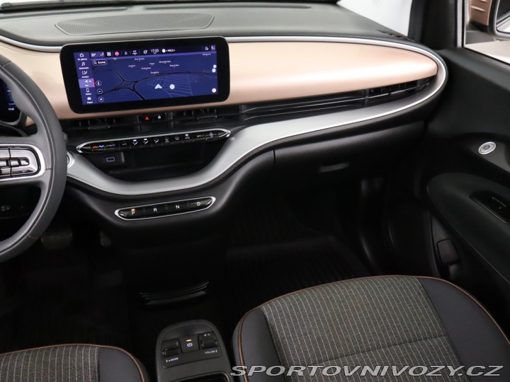 Fiat 500 500e 24 kWh 2023