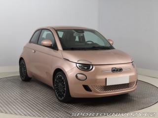 Fiat 500 500e 24 kWh 2023