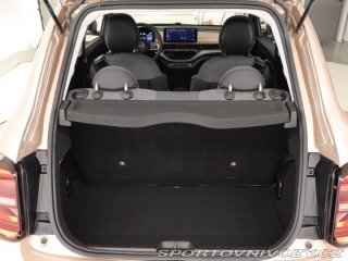 Fiat 500 500e 24 kWh 2023