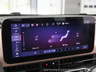 Fiat 500 500e 24 kWh 2023