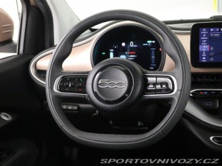 Fiat 500 500e 24 kWh 2023