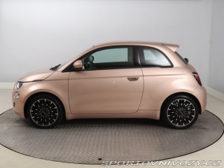 Fiat 500 500e 24 kWh 2023