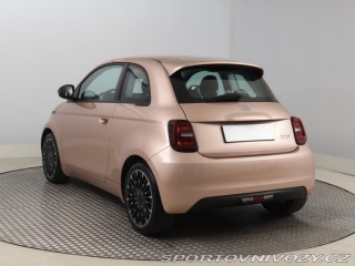 Fiat 500 500e 24 kWh 2023
