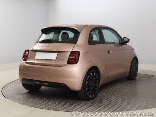 Fiat 500 500e 24 kWh 2023