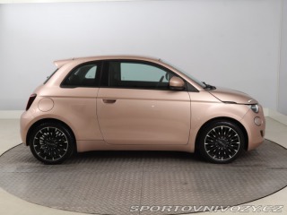 Fiat 500 500e 24 kWh 2023