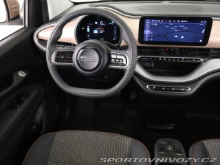Fiat 500 500e 24 kWh 2023