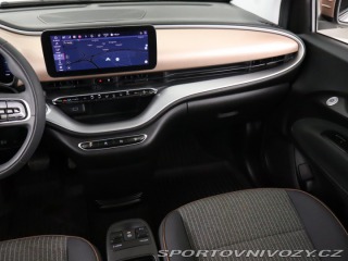 Fiat 500 500e 24 kWh 2023