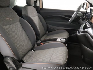 Fiat 500 500e 24 kWh 2023