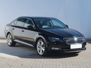 Škoda Superb Style 2.0 TSI