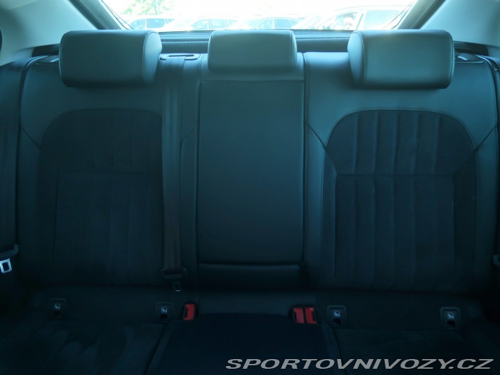 Škoda Superb Style 2.0 TSI 2019
