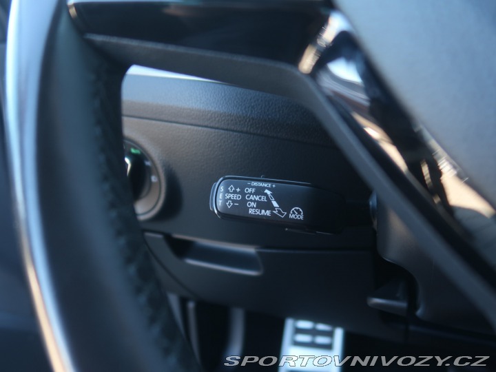 Škoda Superb Style 2.0 TSI 2019