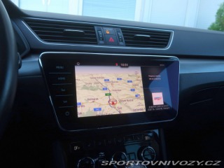 Škoda Superb Style 2.0 TSI 2019