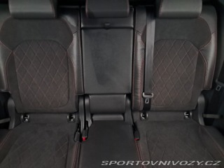 Škoda Kodiaq RS RS RS 2.0 TSI 2022