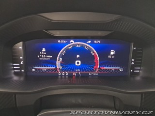 Škoda Kodiaq RS RS RS 2.0 TSI 2022