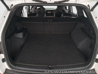 Škoda Kodiaq RS RS RS 2.0 TSI 2022