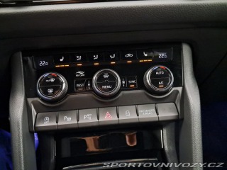 Škoda Kodiaq RS RS RS 2.0 TSI 2022