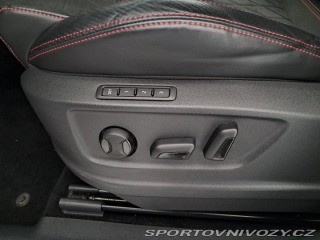 Škoda Kodiaq RS RS RS 2.0 TSI 2022