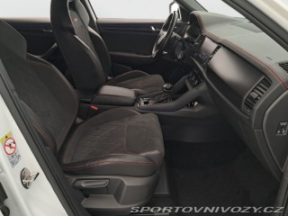 Škoda Kodiaq RS RS RS 2.0 TSI 2022