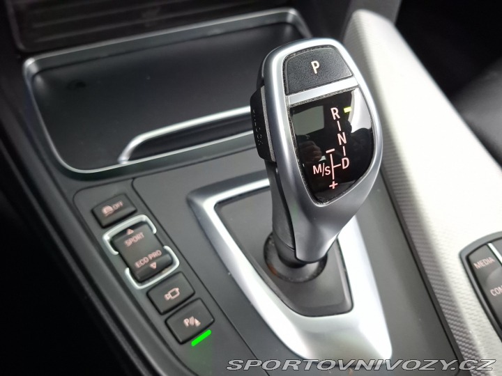 BMW 4 M Paket 420d xDrive 2019