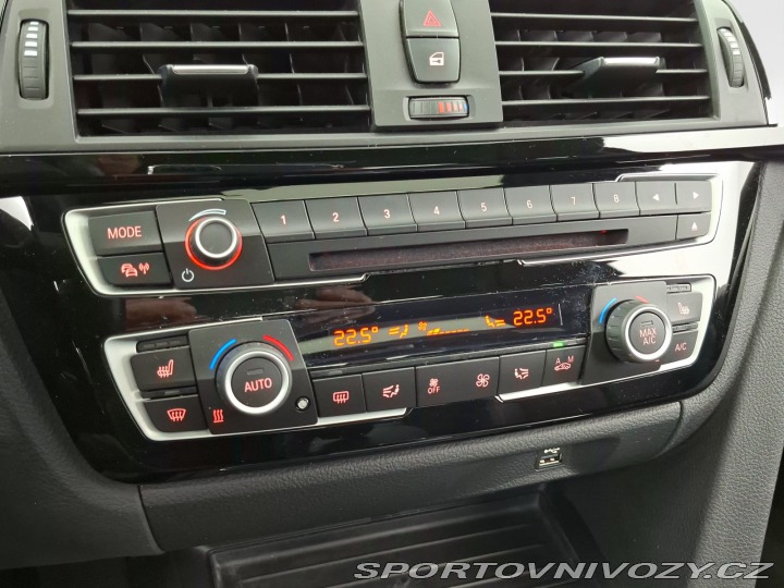 BMW 4 M Paket 420d xDrive 2019
