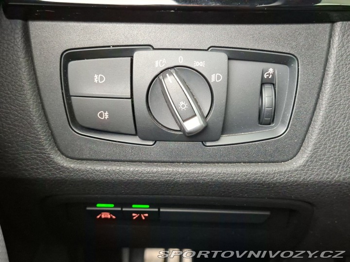 BMW 4 M Paket 420d xDrive 2019