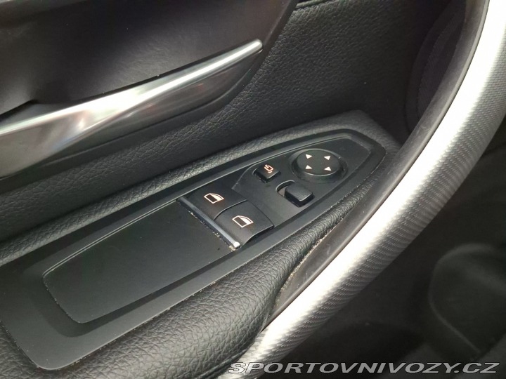 BMW 4 M Paket 420d xDrive 2019