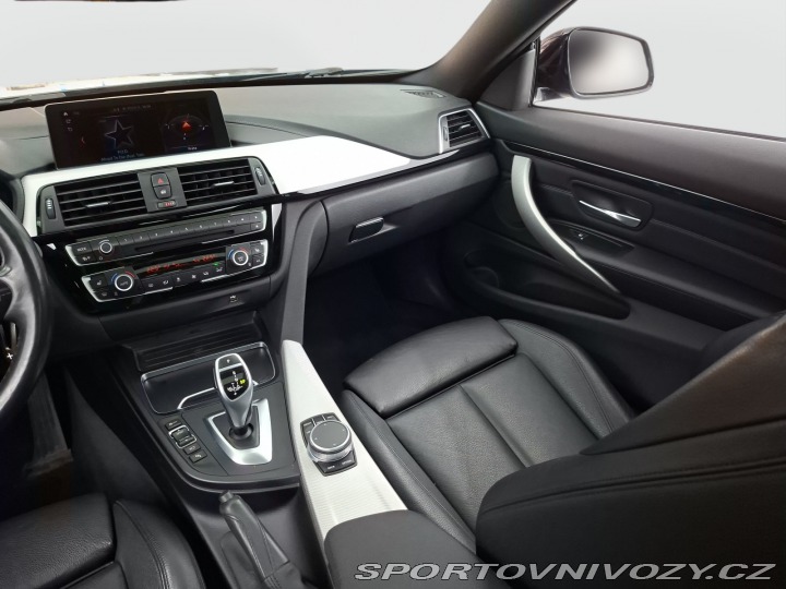 BMW 4 M Paket 420d xDrive 2019