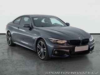 BMW 4 M Paket 420d xDrive 2019