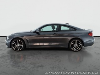 BMW 4 M Paket 420d xDrive 2019