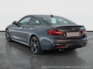BMW 4 M Paket 420d xDrive 2019