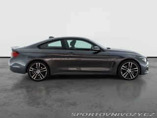 BMW 4 M Paket 420d xDrive 2019