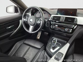 BMW 4 M Paket 420d xDrive 2019
